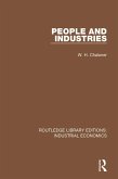 People and Industries (eBook, PDF)