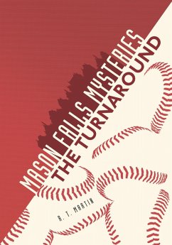 Cover Turnaround (eBook, ePUB)