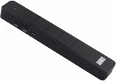 August LP310 Air Mouse Presenter mit Laserpointer August LP310 Air Mouse Presenter mit Laserpointer