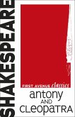 Antony and Cleopatra (eBook, ePUB)
