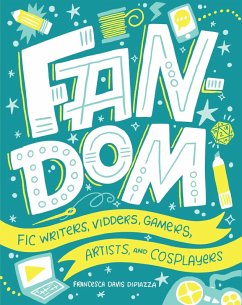 Cover Fandom (eBook, ePUB)