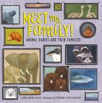 Meet My Family! (eBook, ePUB)