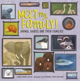 Meet My Family! (eBook, ePUB)