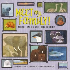 Cover Meet My Family! (eBook, ePUB)