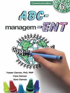 ABC-Management, Communication (eBook, ePUB) - Osman, Yasser
