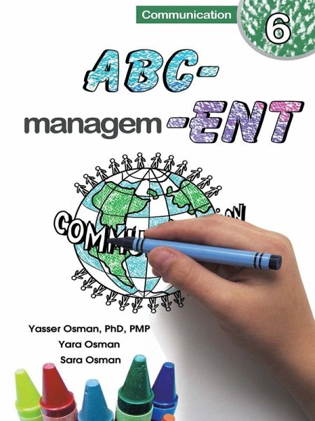 ABC-Management, Communication (eBook, ePUB) ABC-Management, Communication (eBook, ePUB)