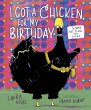 I Got a Chicken for My Birthday (eBook,... - Bild 1