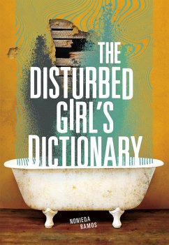 Cover The Disturbed Girl's Dictionary (eBook, ePUB)