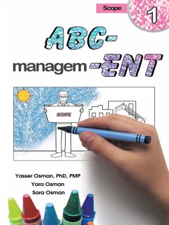ABC-Management, Scope (eBook, ePUB) - Osman, Yasser