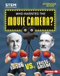 Who Invented the Movie Camera? (eBook,... - Bild 1