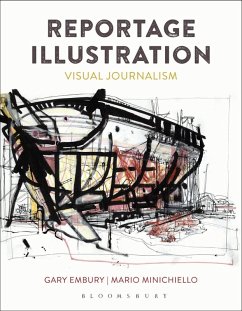 Cover Reportage Illustration (eBook, ePUB)
