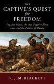 Captive's Quest for Freedom (eBook, PDF)