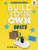 Build Your Own Boats (eBook, ePUB)