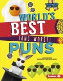 World's Best (and Worst) Puns (eBook, ePUB)