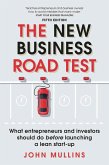 New Business Road Test, The (eBook, PDF)