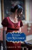 Winning Miss Winthrop (eBook, ePUB)