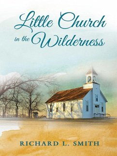 Cover Little Church in the Wilderness (eBook, ePUB)