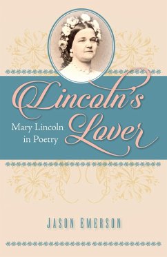 Cover Lincoln's Lover (eBook, PDF)