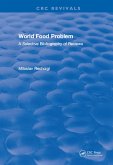 World Food Problem (eBook, ePUB)