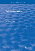 Wet Site Archaeology (eBook, ePUB)