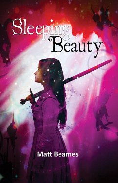 Sleeping Beauty (eBook, ePUB) - Beames, Matt