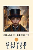 Oliver Twist (eBook, ePUB)