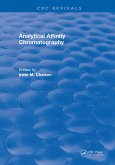 Analytical Affinity Chromatography (eBook, PDF)