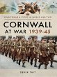 Cornwall at War, 1939-45 (eBook, ePUB) - Bild 1