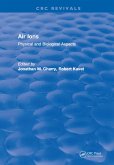 Air Ions (eBook, ePUB)