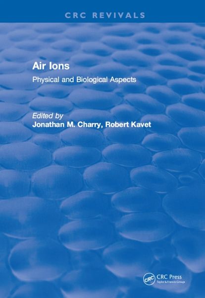 Air Ions (eBook, ePUB) Air Ions (eBook, ePUB)