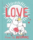 Love from the Moomins (eBook, ePUB)