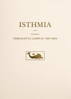 Cover Terracotta Lamps II (eBook, PDF)