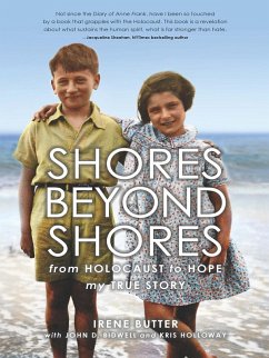 Cover Shores Beyond Shores: (eBook, ePUB)