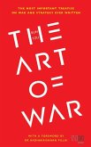 The Art of War (eBook, ePUB)