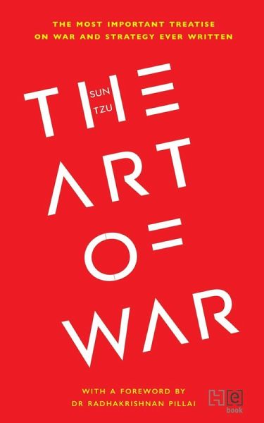 The Art of War (eBook, ePUB) The Art of War (eBook, ePUB)