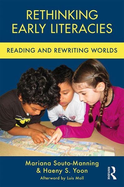 Rethinking Early Literacies (eBook, PDF) Rethinking Early Literacies (eBook, PDF)