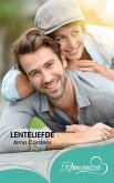 Lenteliefde (eBook, ePUB)