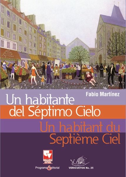 Un habitante del Séptimo Cielo (eBook, ePUB) Un habitante del Séptimo Cielo (eBook, ePUB)