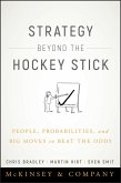 Strategy Beyond the Hockey Stick (eBook, ePUB)