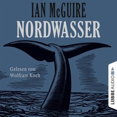 Nordwasser (MP3-Download) - McGuire, Ian