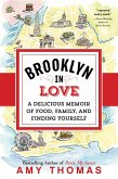 Brooklyn in Love (eBook, ePUB)