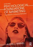Psychological Foundations of Marketing (eBook, PDF)