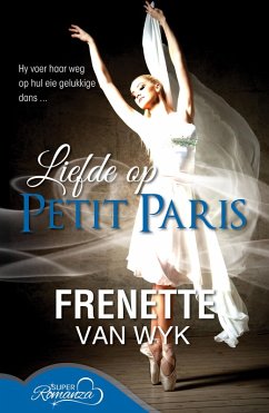 Cover Liefde op Petit Paris (eBook, ePUB)