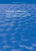 Pathology Of Aging Rats (eBook, PDF)