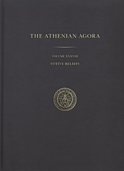 Cover Votive Reliefs (eBook, PDF)