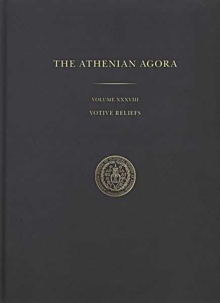 Votive Reliefs (eBook, PDF) Votive Reliefs (eBook, PDF)