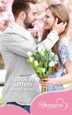 Liefde in letters (eBook, ePUB)