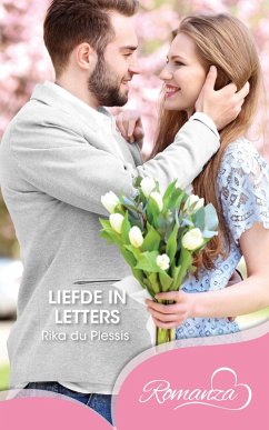 Liefde in letters (eBook, ePUB) - Plessis, Rika Du