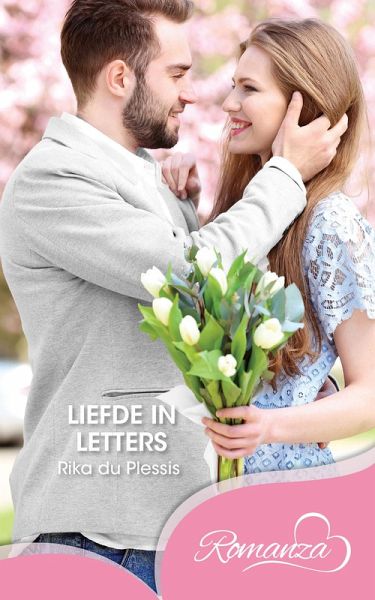 Liefde in letters (eBook, ePUB) Liefde in letters (eBook, ePUB)