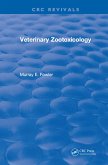 Veterinary Zootoxicology (eBook, PDF)
